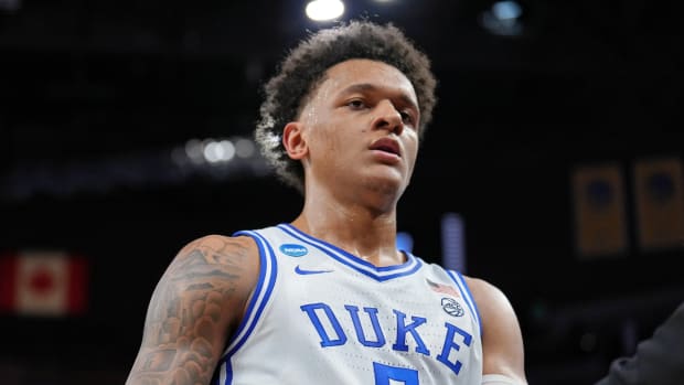 Paolo Banchero, NBA Draft, Orlando Magic